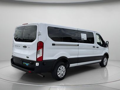 Used 2024 Ford Transit 350 XLT