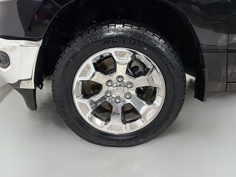 Used 2022 RAM 1500 Big Horn AWD/4WD image 30
