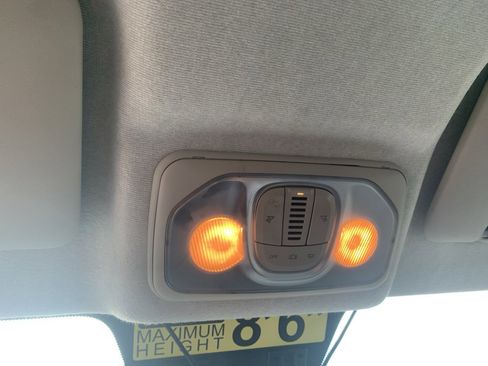 Used 2021 RAM ProMaster 1500 image 28