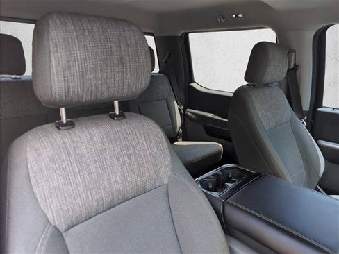 Used 2021 Ford F150 XLT w/ Equipment Group 302A High RWD image 24