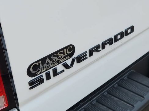 New 2026 Chevrolet Silverado 2500 LT w/ Trail Boss Package AWD/4WD image 9