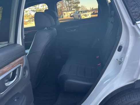 Used 2020 Honda CR-V EX-L image 11