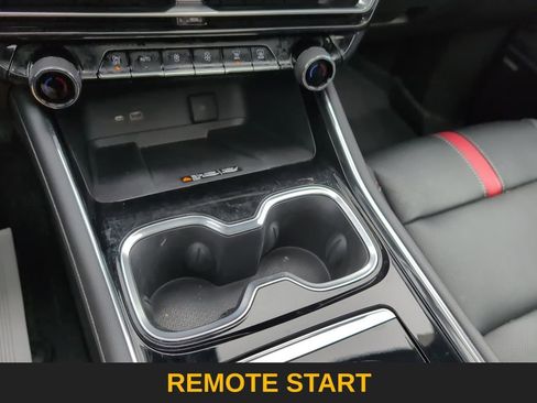 Used 2024 Chevrolet Traverse RS w/ LPO, Floor Liner Package image 19