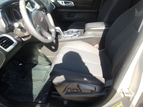 Used 2012 GMC Terrain SLE image 19