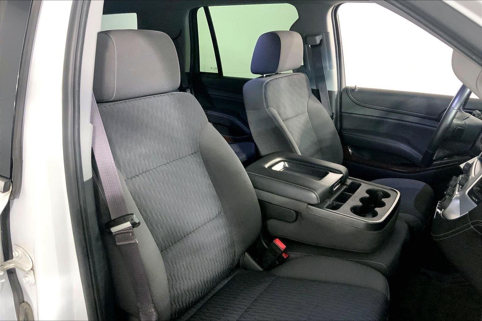 Used 2015 GMC Yukon SLE w/ Convenience Package AWD/4WD image 7