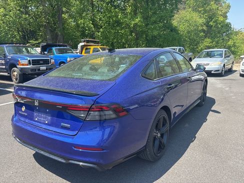 Used 2023 Honda Accord Sport image 5
