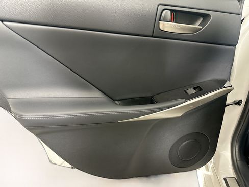 Used 2017 Lexus IS 200t w/ Navigation System Package RWD image 27