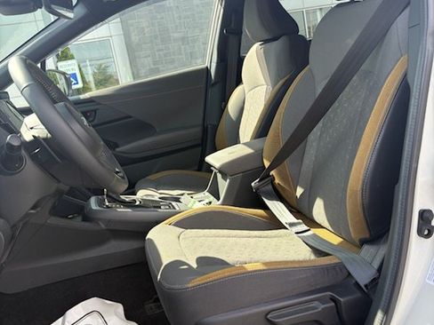 Used 2025 Subaru Crosstrek 2.5i Sport AWD/4WD image 13