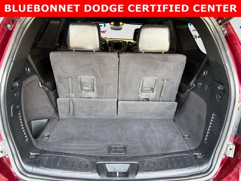 Used 2018 Dodge Durango GT w/ Blacktop Package RWD image 23