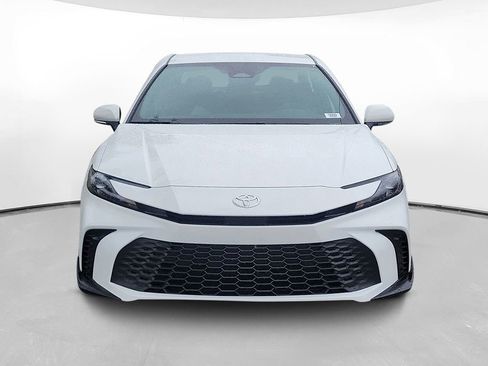 New 2026 Toyota Camry SE w/ Convenience Package image 2
