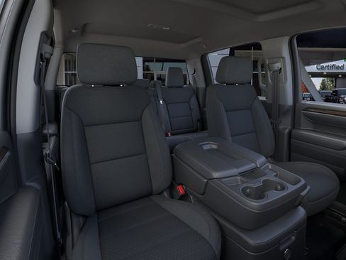 New 2026 GMC Sierra 1500 Elevation AWD/4WD image 16