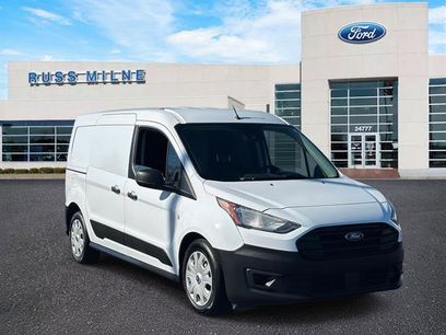 Used 2021 Ford Transit Connect XL