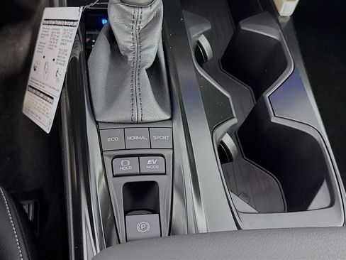 New 2026 Toyota Camry SE image 21