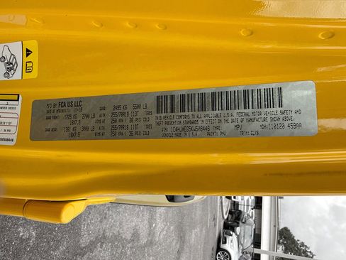 Used 2019 Jeep Wrangler Unlimited Sahara w/ Dual Top Group image 36