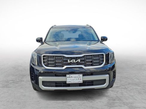 New 2025 Kia Telluride S image 2
