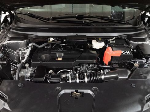Certified 2024 Acura RDX SH-AWD w/ Technology Package image 3