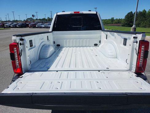 Used 2025 Ford F250 King Ranch w/ Chrome Package AWD/4WD image 12