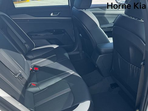 New 2026 Kia K5 GT-Line FWD image 18