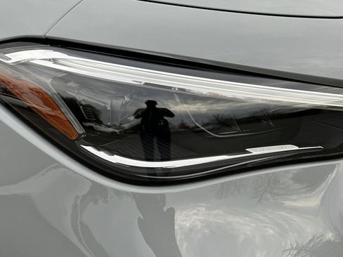 New 2026 Mercedes-Benz CLE 53 AMG 4MATIC Coupe image 10