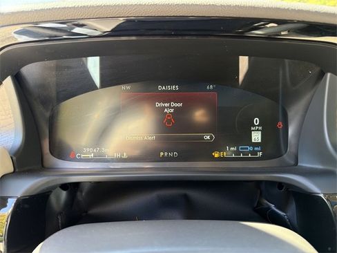 Used 2023 Lincoln Aviator Grand Touring image 15