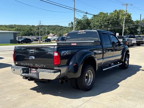 Used 2015 Ford F350 XLT w/ FX4 4x4 Off Road Package image 13