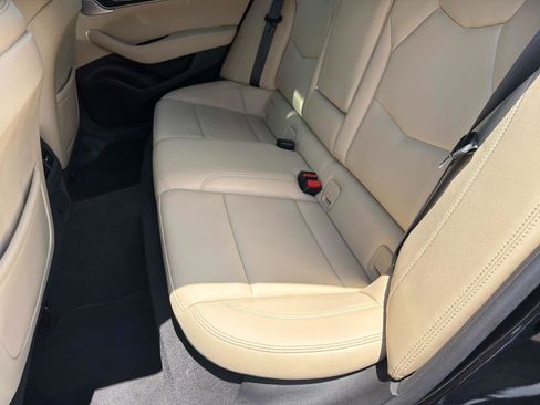 Used 2020 Cadillac CT5 Luxury w/ Sun And Sound Package RWD image 14