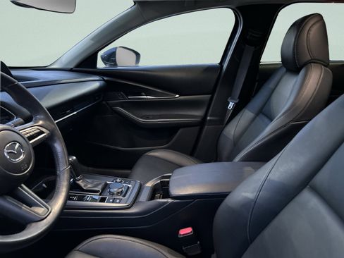 Used 2022 MAZDA CX-30 AWD 2.5 S w/ Select Package image 11