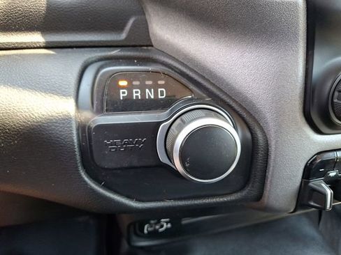 Used 2020 RAM 2500 Tradesman w/ Chrome Appearance Group AWD/4WD image 19