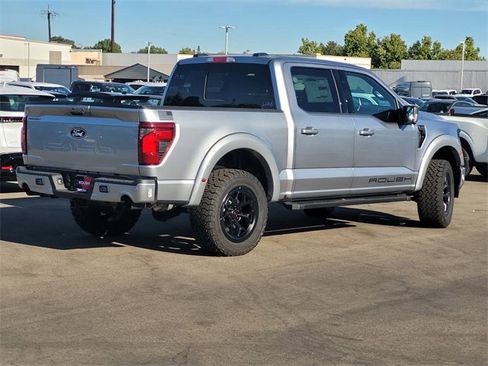 New 2024 Ford F150 XLT w/ Equipment Group 303A High image 3