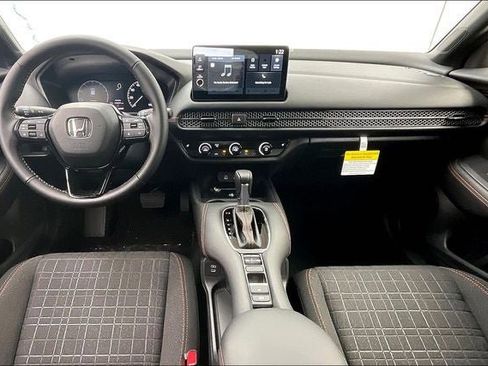 New 2026 Honda HR-V Sport image 6