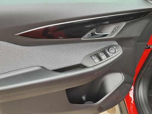 New 2026 Chevrolet TrailBlazer LT w/ Midnight Edition image 12