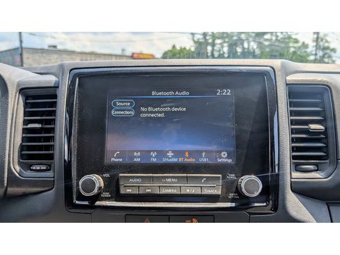 Used 2022 Nissan Frontier S image 26