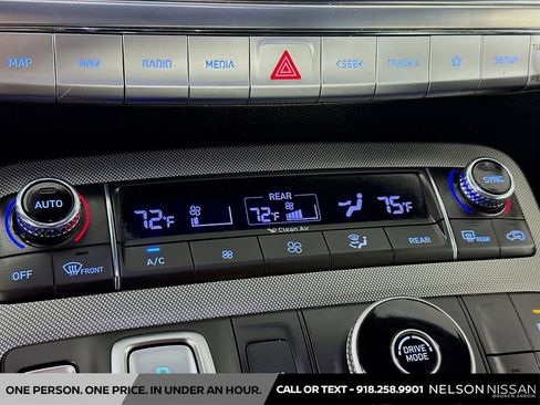 Used 2020 Hyundai Palisade Limited image 16