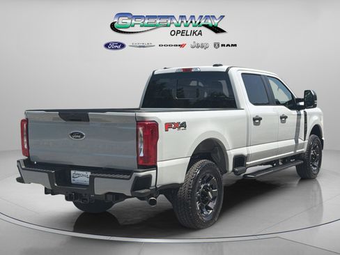 New 2026 Ford F250 XL AWD/4WD image 8