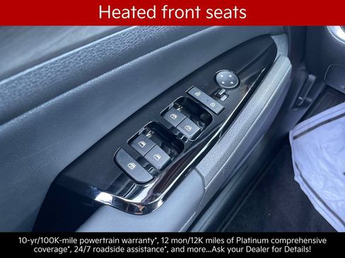 Certified 2025 Kia Sportage X-Line AWD/4WD image 22