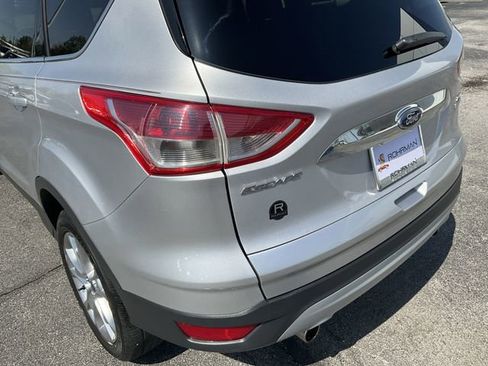 Used 2013 Ford Escape SEL FWD image 28