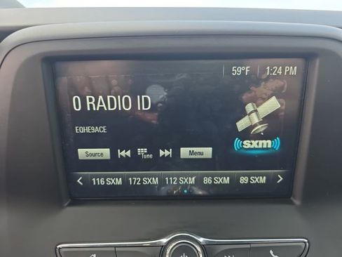 Used 2017 Chevrolet Camaro LT image 20