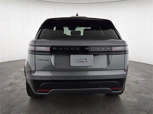 New 2026 Land Rover Range Rover Velar Dynamic SE image 7