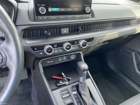 Used 2024 Honda CR-V Sport image 40