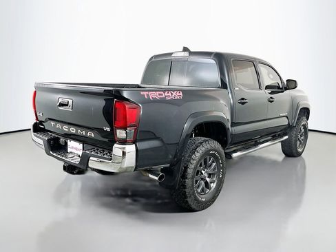 Used 2021 Toyota Tacoma SR5 image 7