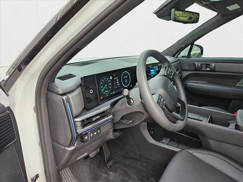 New 2026 Hyundai Santa Fe Calligraphy image 3