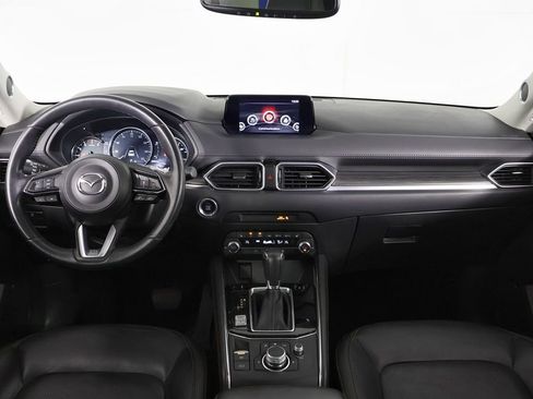 Used 2019 MAZDA CX-5 Grand Touring image 23