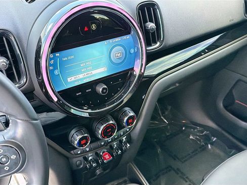 Used 2024 MINI Cooper Countryman S w/ Storage Package FWD image 26
