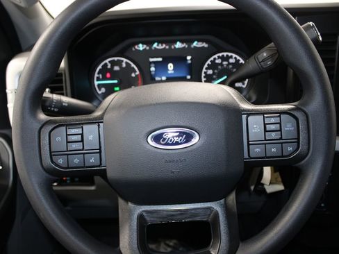 New 2026 Ford F250 XL AWD/4WD image 31