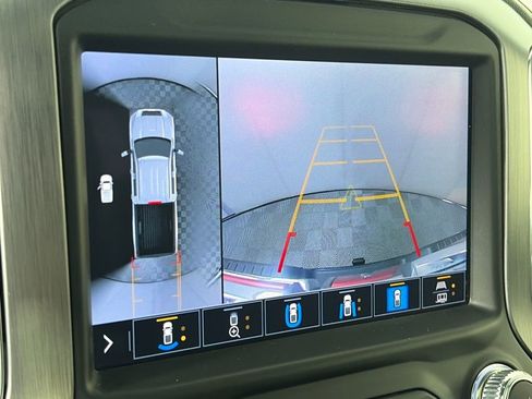 Used 2020 GMC Sierra 3500 Denali w/ Denali Ultimate Package image 20