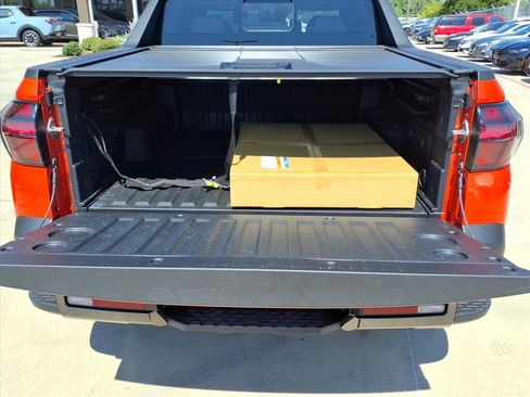 New 2026 Hyundai Santa Cruz XRT image 14