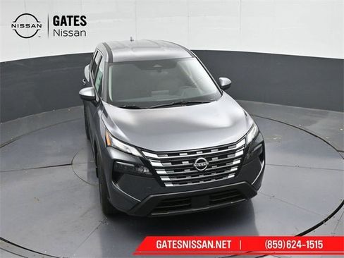 New 2026 Nissan Rogue SV image 43