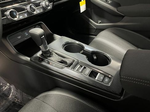 New 2026 Honda Civic Sport image 16