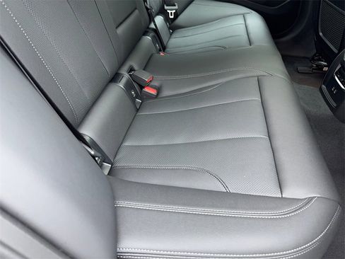 Used 2024 BMW i4 eDrive35 w/ Premium Package image 52