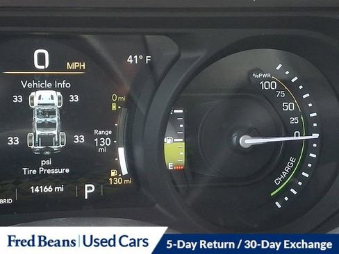 Used 2024 Jeep Wrangler Unlimited Sahara image 22